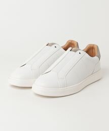 REDWOOD RIVER（レッドウッドリバー）の「レッドウッドリバー メンズ RX08 スリッポン スニーカー（スニーカー）」