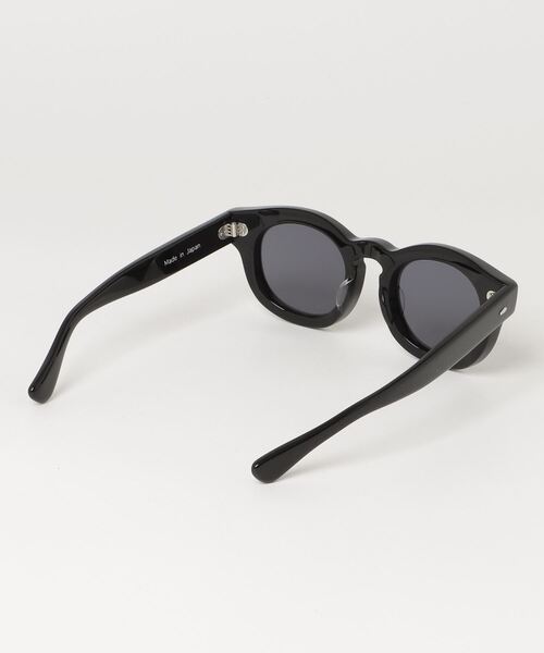 EFFECTOR（エフェクター）の「EFFECTOR / エフェクター：TANTO：TANTO[MUS]（サングラス・メンズ・ブラック系その他・FREE）」の3枚目の写真