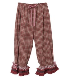 PINK HOUSE｜ピンクハウスのパンツ通販 - ZOZOTOWN