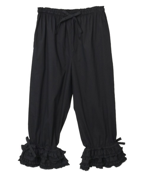 セール】フリル使いドロワーズ（その他パンツ）｜PINK HOUSE（ピンク
