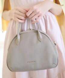 TOCCA(�g�b�J)��BALLOON TOUCH POCHETTE �o�b�O(�V�����_�[�o�b�O)