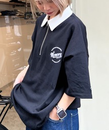 #MEMORY（メモリー）の「半袖ポロシャツ（ポロシャツ）」