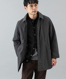 URBAN RESEARCH ROSSO｜アーバンリサーチ ロッソのステンカラーコート