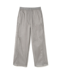 Millo Archive（ミロ アーカイブ）の「シャイニングサプリメントラインパンツ[ライトグレー]（スウェットパンツ）」