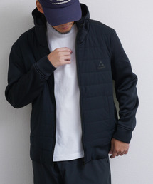 GERRY（ジェリー）の「GERRY ポリリップ インサレーション 中綿ジャケット（ブルゾン）」