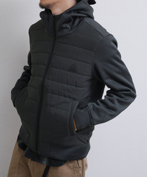 ZIP FIVE（ジップファイブ）の「GERRY ポリリップ インサレーション 中綿ジャケット（ブルゾン）」