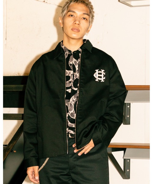 HIGH FIVE FACTORY LOGO SWINGTOP