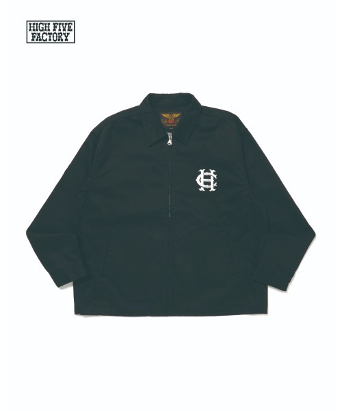 HIGH FIVE FACTORY LOGO SWINGTOP