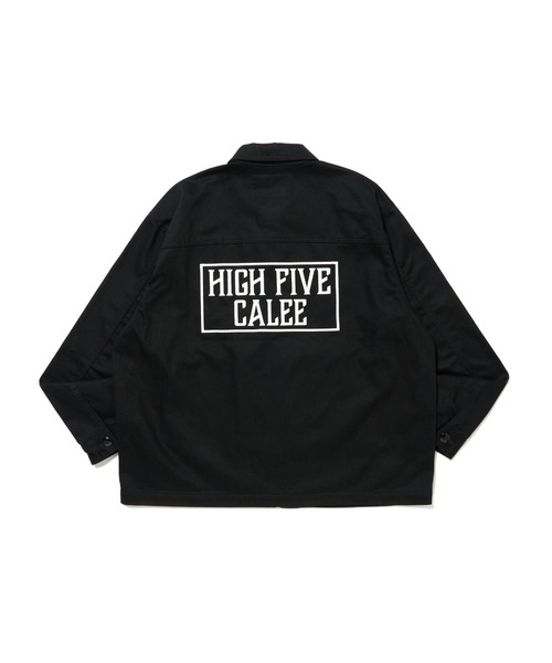 HIGH FIVE FACTORY LOGO SWINGTOP TWINSMAN (DELUXE