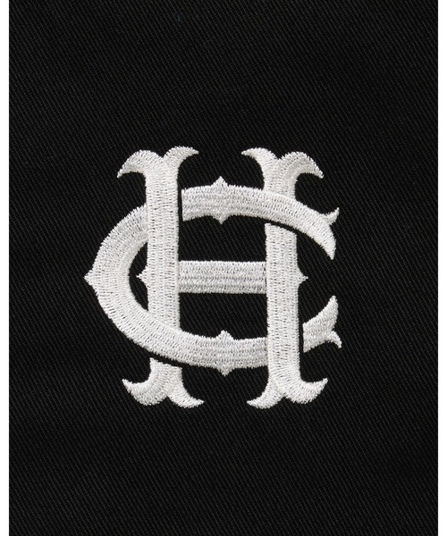 HIGH FIVE FACTORY LOGO SWINGTOP