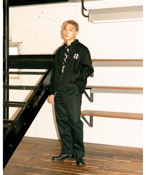 HIGH FIVE FACTORY LOGO SWINGTOP