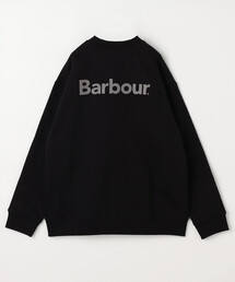Barbour/バブアー BRUSHED NICHOLASOS C/N SWT
