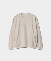 beautiful people | suvin compact jersey no shoulder long T(Tシャツ/カットソー)