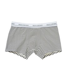 PEACH JOHN（ピーチジョン）の「コットンＭＩＸロゴメンズボクサー（ボクサーパンツ）」