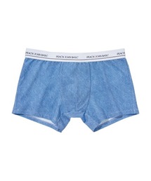 新品GGサイズ】インヴェル ALIVEN ボクサーパンツ ブルーグレー Amazon