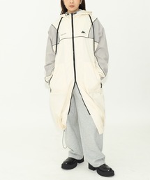 Kappa | × Kappa KA-PPA / カッパ カッパ(ブルゾン)