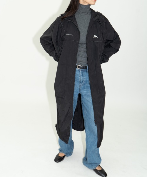 カッパ王子さん専用 THINGS THAT MATTER（シングス ザット マター）の「× Kappa KA-PPA