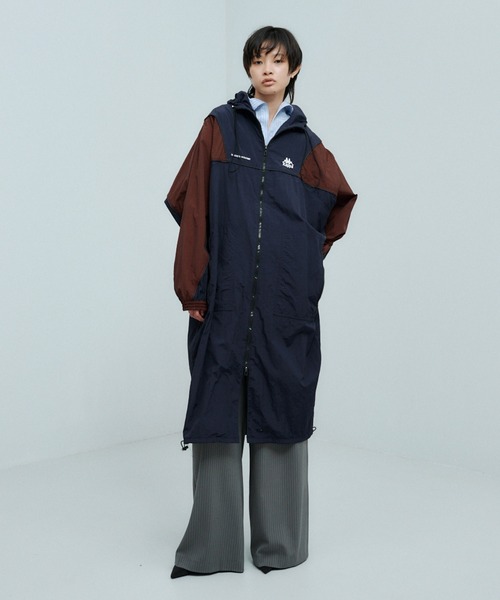 THINGS THAT MATTER（シングス ザット マター）の「× Kappa KA-PPA