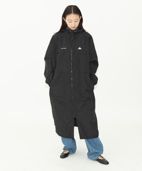 THINGS THAT MATTER（シングス ザット マター）の「× Kappa KA-PPA