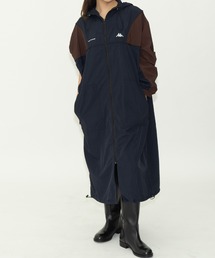 THINGS THAT MATTER（シングス ザット マター）の「× Kappa KA-PPA / カッパ カッパ（ブルゾン）」