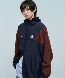 THINGS THAT MATTER（シングス ザット マター）の「× Kappa KA-PPA / カッパ カッパ（ブルゾン）」