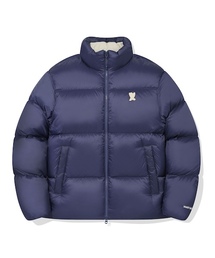 Wacky WiLLy（ワッキーウィリー）の「[GISELLEジゼル着用] BASIC SOLID DOWN SHORT PUFFER（ダウンジャケット/コート）」