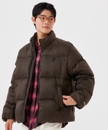 Wacky WiLLy（ワッキーウィリー）の「[GISELLEジゼル着用] BASIC SOLID DOWN SHORT PUFFER（ダウンジャケット/コート）」