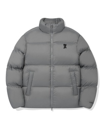 Wacky WiLLy（ワッキーウィリー）の「[GISELLEジゼル着用] BASIC SOLID DOWN SHORT PUFFER（ダウンジャケット/コート）」