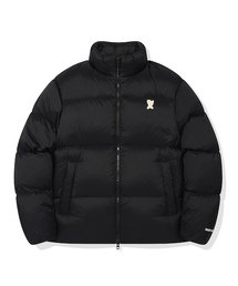 Wacky WiLLy（ワッキーウィリー）の「[GISELLEジゼル着用] BASIC SOLID DOWN SHORT PUFFER（ダウンジャケット/コート）」