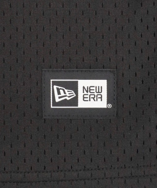 NEW ERA(ニューエラ)の「ニューエラ フットボールTシャツ 半袖(Tシャツ/カットソー・メンズ・ストーン/ブラック・XXL/XL/L/M)」の8枚目の写真