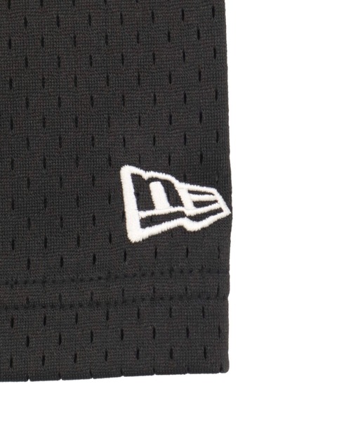 NEW ERA(ニューエラ)の「ニューエラ フットボールTシャツ 半袖(Tシャツ/カットソー・メンズ・ストーン/ブラック・XXL/XL/L/M)」の9枚目の写真