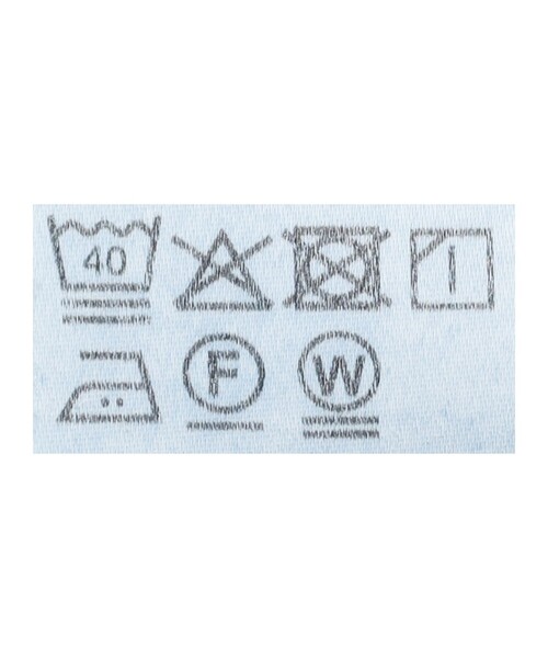 Demi-Luxe BEAMS(デミルクス ビームス)の「upper hights / THE LAUREN デニムパンツ(デニムパンツ・レディース・ライトブルー・24/23/22)」の13枚目の写真