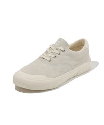 COVERNAT | ワンピック ロー エクリュ(スニーカー)