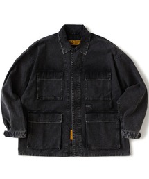 FAT（エフエイティー）の「F.D.U.（シャツ/ブラウス）」