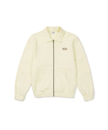 [Mmlg] BASIC SWEAT JUMPER (NATURAL SOAP)