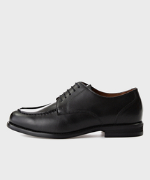 JOSEPHT（ジョセフ）の「PARETO BLACK [VIBRAM]（ドレスシューズ）」
