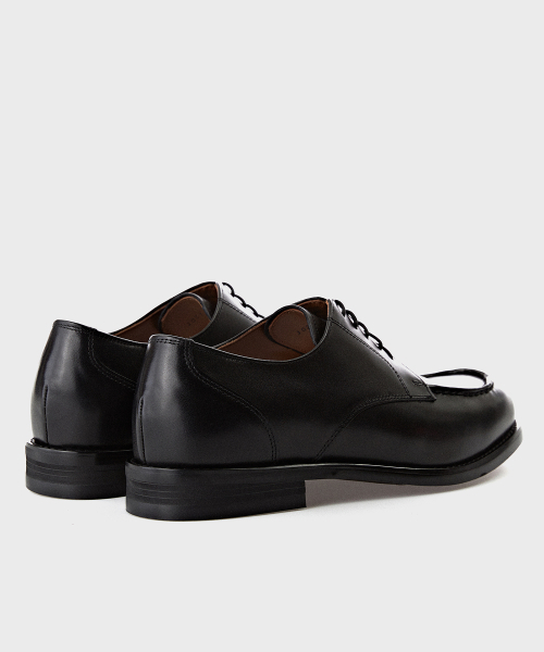 JOSEPHT（ジョセフ）の「PARETO BLACK [VIBRAM]（ドレスシューズ・メンズ・その他・24.5cm/25cm/25.5cm/26cm/26.5cm/27cm/27.5cm）」の3枚目の写真