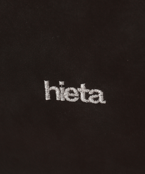 HIETA(ヒエタ)の「【Geek Office / ギークオフィス】HIETA / ヒエタ CARRIE(ハンドバッグ・レディース・ブラウン・FREE)」の13枚目の写真