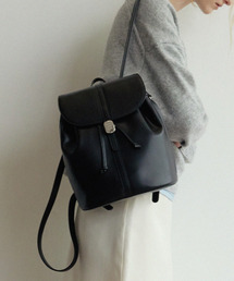 Floe Backpack _ Black
