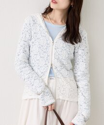 mystic | レースフーディーパーカー(パーカー)