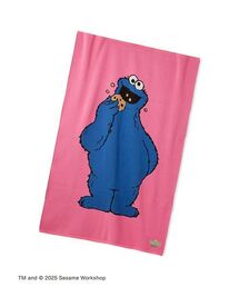 SESAME STREET（セサミストリート）の「【OUR KIND OF HOLIDAY】ブランケット（ブランケット）」