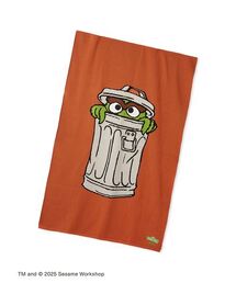 SESAME STREET（セサミストリート）の「【OUR KIND OF HOLIDAY】ブランケット（ブランケット）」