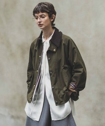 Barbour | Curensology(カレンソロジー)/＜Barbour＞Curensology Exclusive Jacket(ブルゾン)