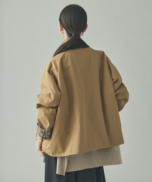 Curensology(カレンソロジー)/＜Barbour＞Curensology Exclusive
