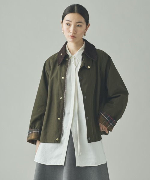 Curensology(カレンソロジー)/＜Barbour＞Curensology Exclusive