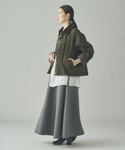 Curensology(カレンソロジー)/＜Barbour＞Curensology Exclusive