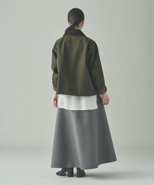 Barbour（バブアー）の「Curensology(カレンソロジー)/＜Barbour