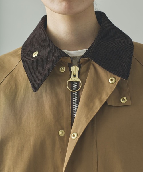 Curensology(カレンソロジー)/＜Barbour＞Curensology Exclusive