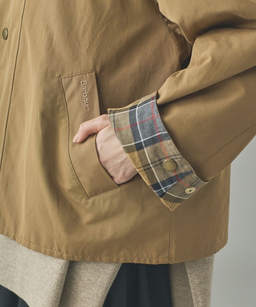 Curensology(カレンソロジー)/＜Barbour＞Curensology Exclusive