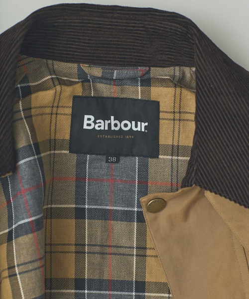 Curensology(カレンソロジー)/＜Barbour＞Curensology Exclusive